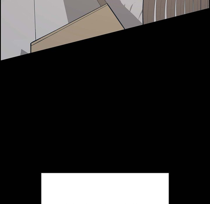 The Warehouse The Warehouse EP 60 - Toomics page 18 - 