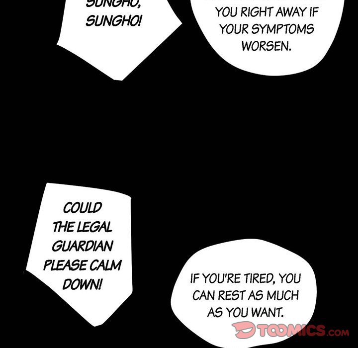 The Warehouse The Warehouse EP 60 - Toomics page 21 - 