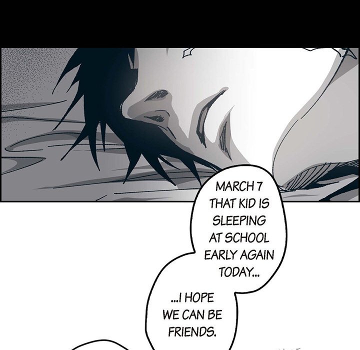 The Warehouse The Warehouse EP 60 - Toomics page 27 - 