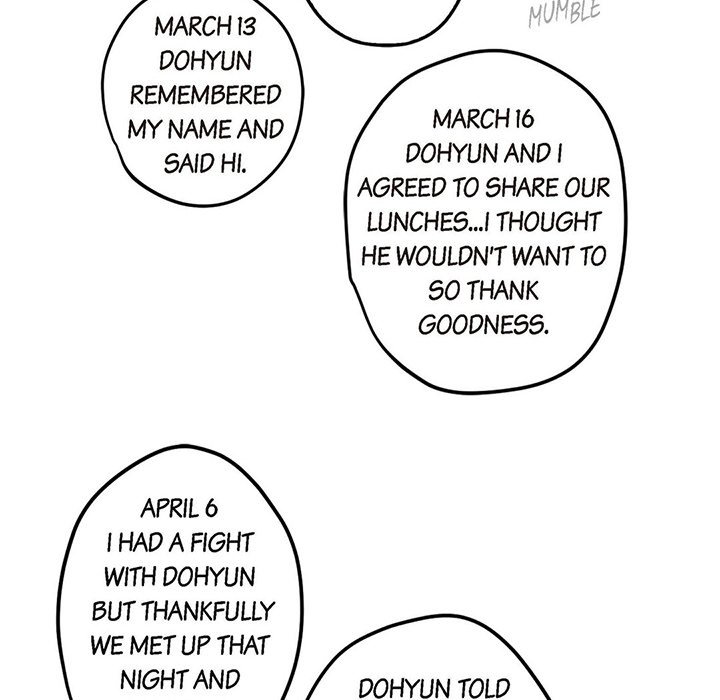 The Warehouse The Warehouse EP 60 - Toomics page 28 - 