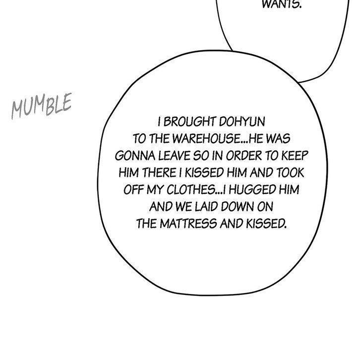 The Warehouse The Warehouse EP 60 - Toomics page 32 - 
