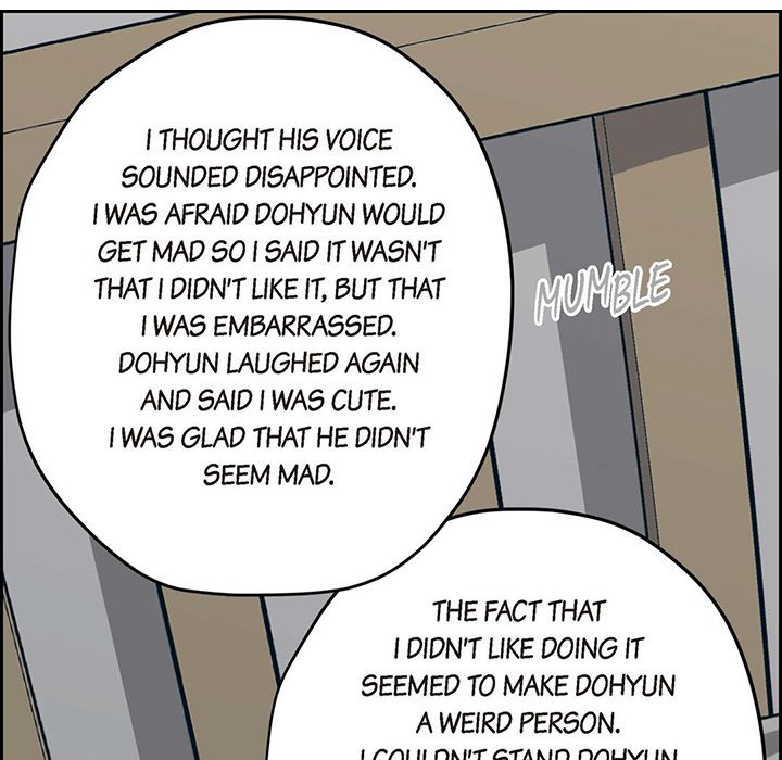 The Warehouse The Warehouse EP 60 - Toomics page 33 - 