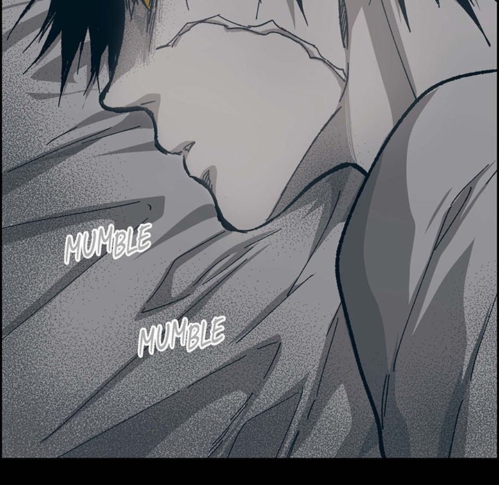 The Warehouse The Warehouse EP 60 - Toomics page 35 - 