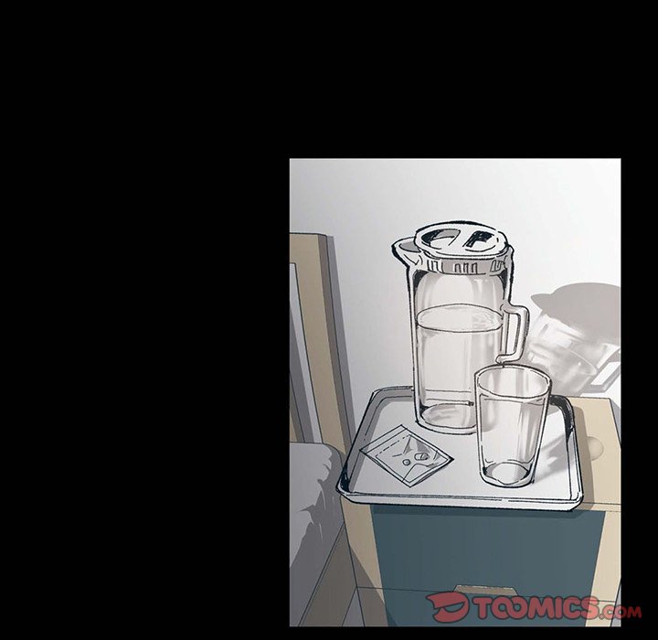 The Warehouse The Warehouse EP 60 - Toomics page 39 - 