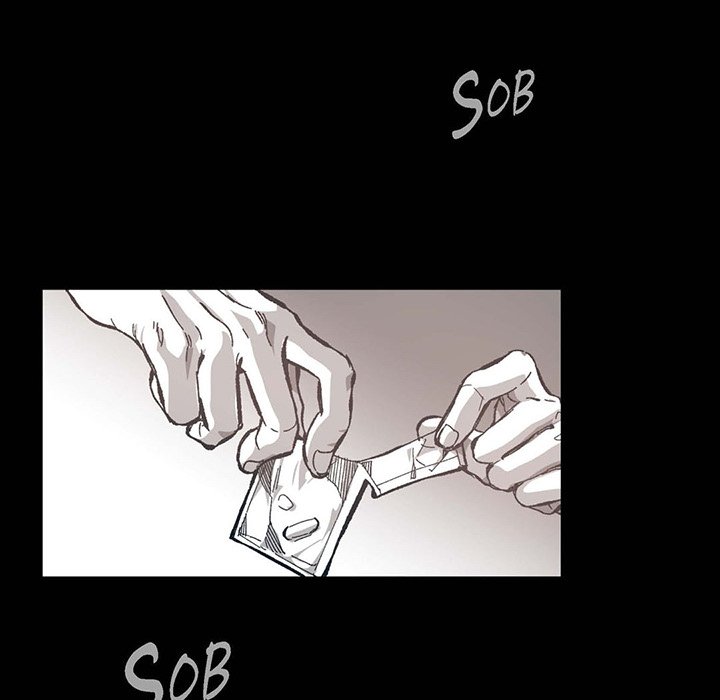 The Warehouse The Warehouse EP 60 - Toomics page 40 - 