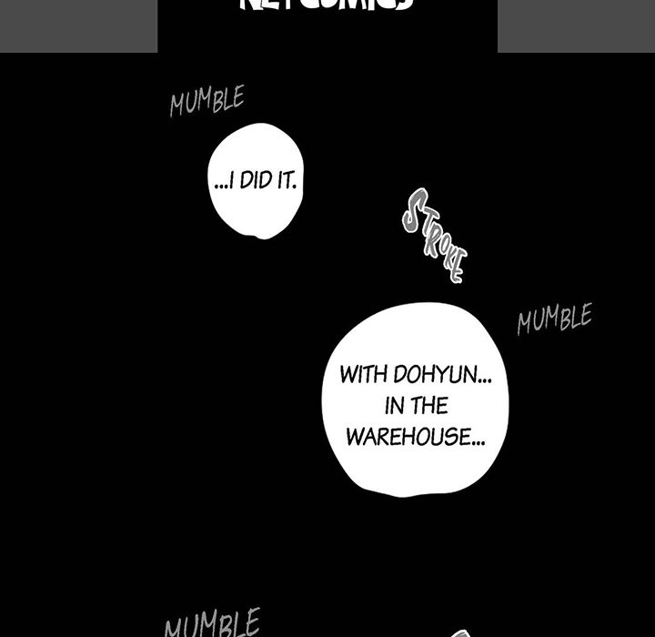 The Warehouse The Warehouse EP 60 - Toomics page 5 - 