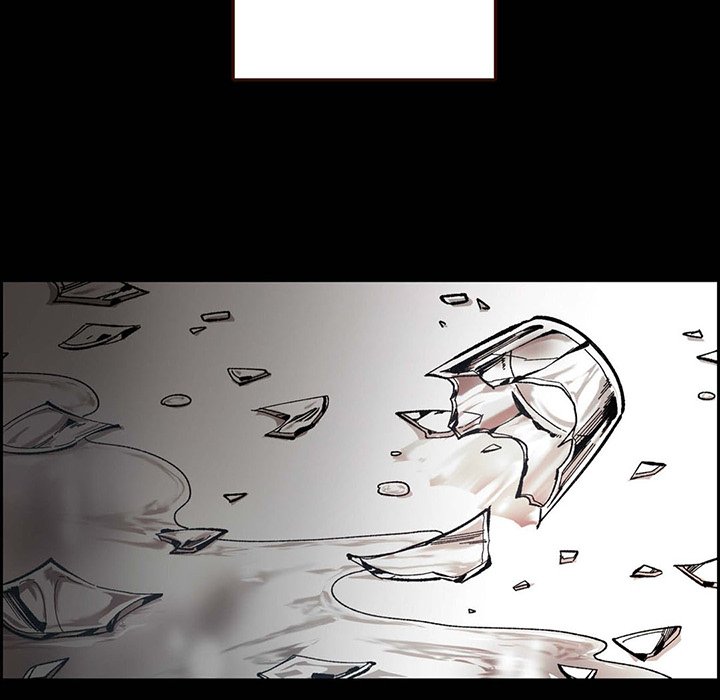 The Warehouse The Warehouse EP 60 - Toomics page 54 - 