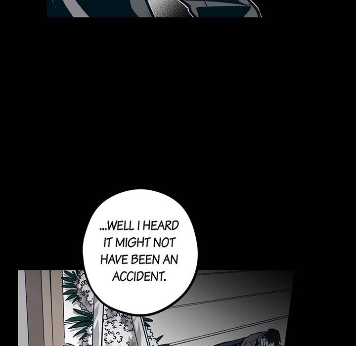 The Warehouse The Warehouse EP 60 - Toomics page 59 - 