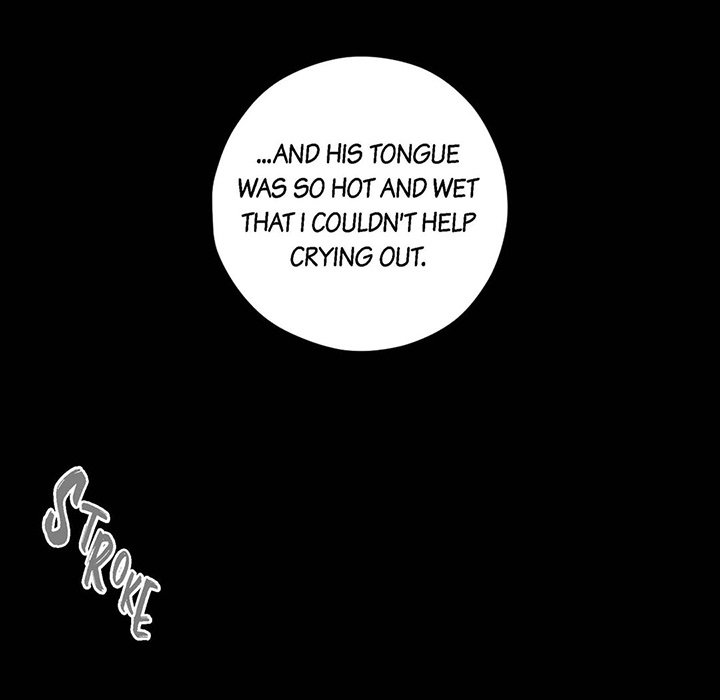 The Warehouse The Warehouse EP 60 - Toomics page 7 - 