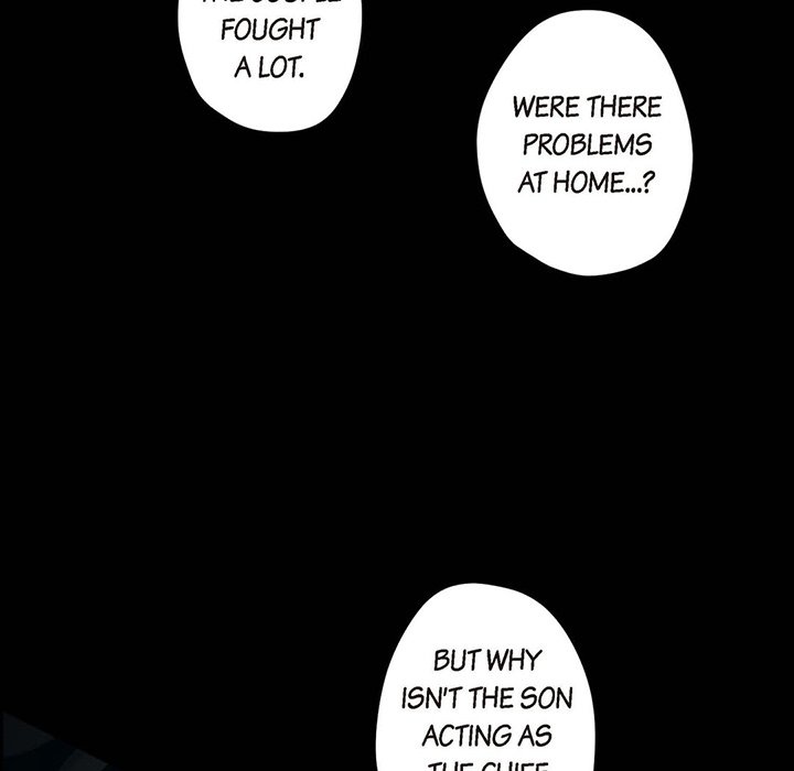 The Warehouse The Warehouse EP 60 - Toomics page 62 - 