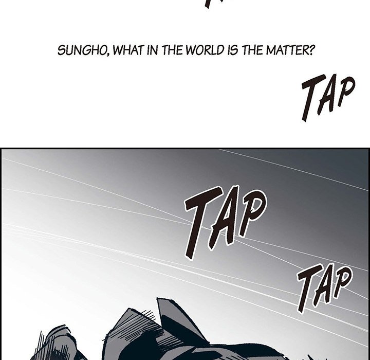 The Warehouse The Warehouse EP 60 - Toomics page 65 - 