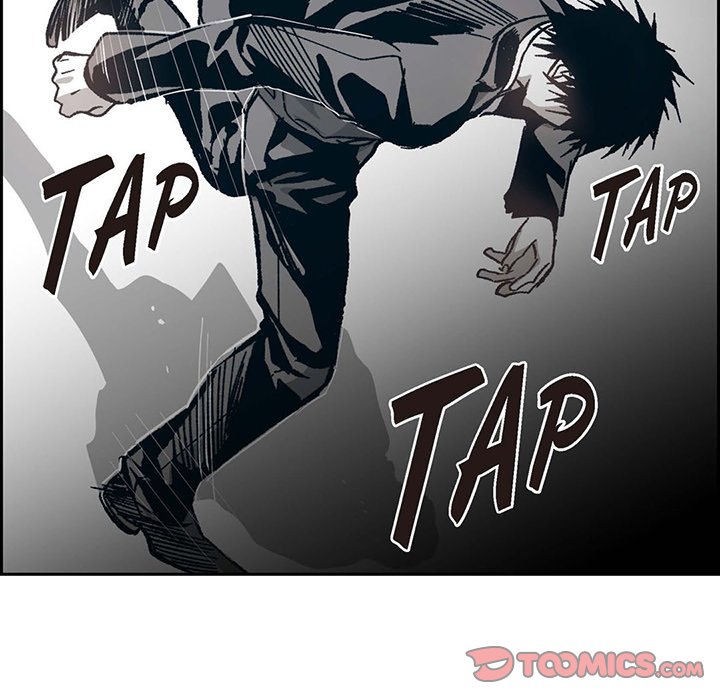 The Warehouse The Warehouse EP 60 - Toomics page 66 - 