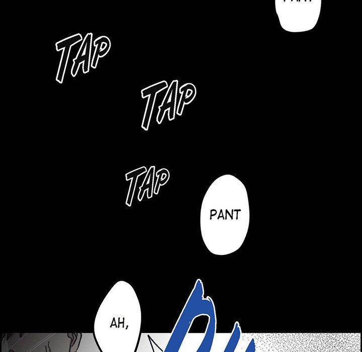 The Warehouse The Warehouse EP 60 - Toomics page 69 - 