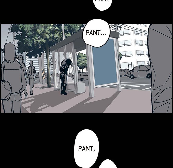 The Warehouse The Warehouse EP 60 - Toomics page 73 - 
