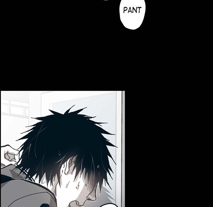 The Warehouse The Warehouse EP 60 - Toomics page 74 - 