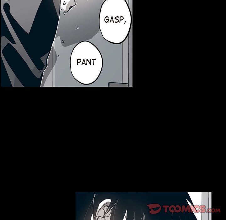 The Warehouse The Warehouse EP 60 - Toomics page 75 - 