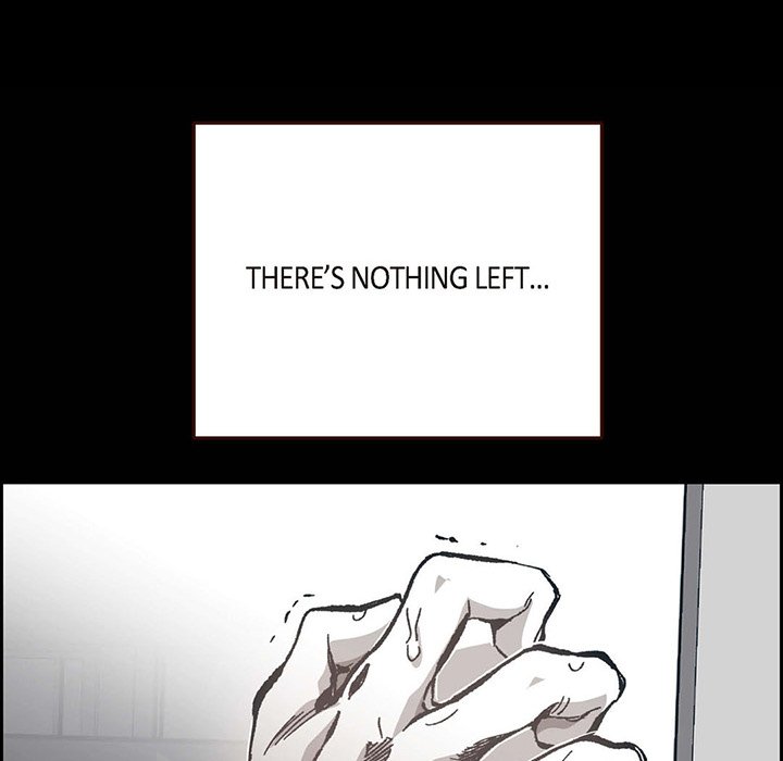 The Warehouse The Warehouse EP 60 - Toomics page 77 - 