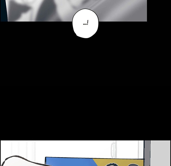 The Warehouse The Warehouse EP 60 - Toomics page 81 - 