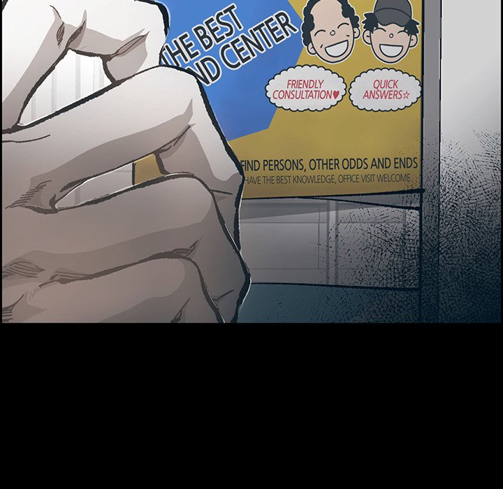 The Warehouse The Warehouse EP 60 - Toomics page 82 - 