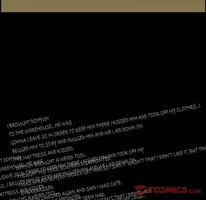 The Warehouse The Warehouse EP 60 - Toomics page 84 - 