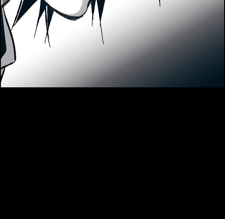 The Warehouse The Warehouse EP 60 - Toomics page 87 - 