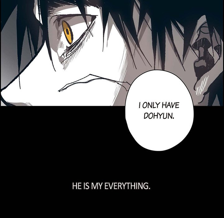 The Warehouse The Warehouse EP 60 - Toomics page 95 - 