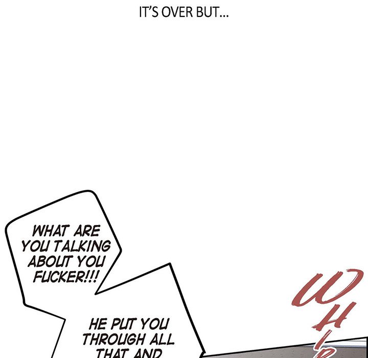 The Warehouse The Warehouse EP 61 - Toomics page 106 - 