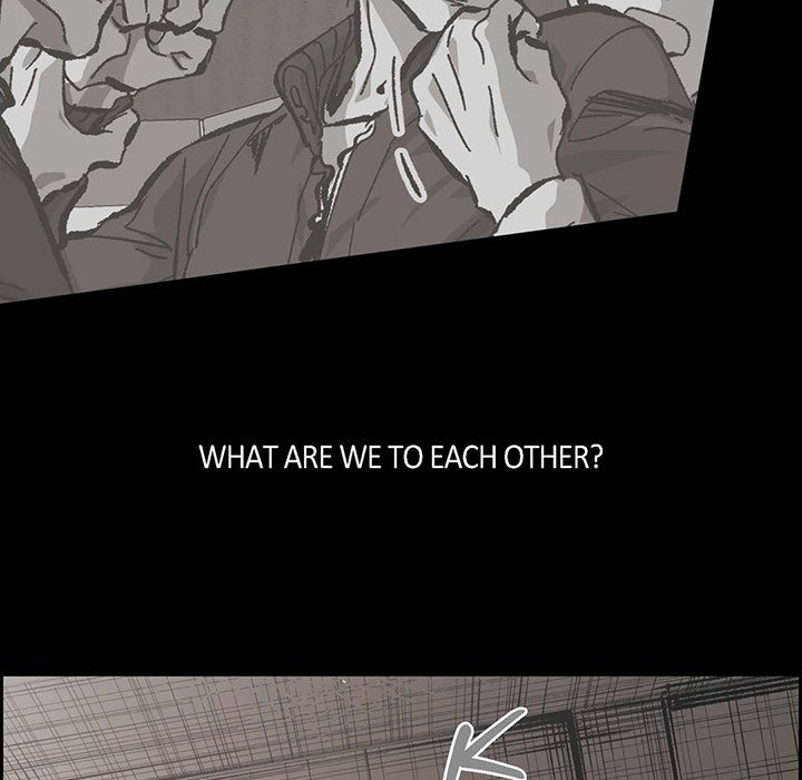 The Warehouse The Warehouse EP 61 - Toomics page 113 - 