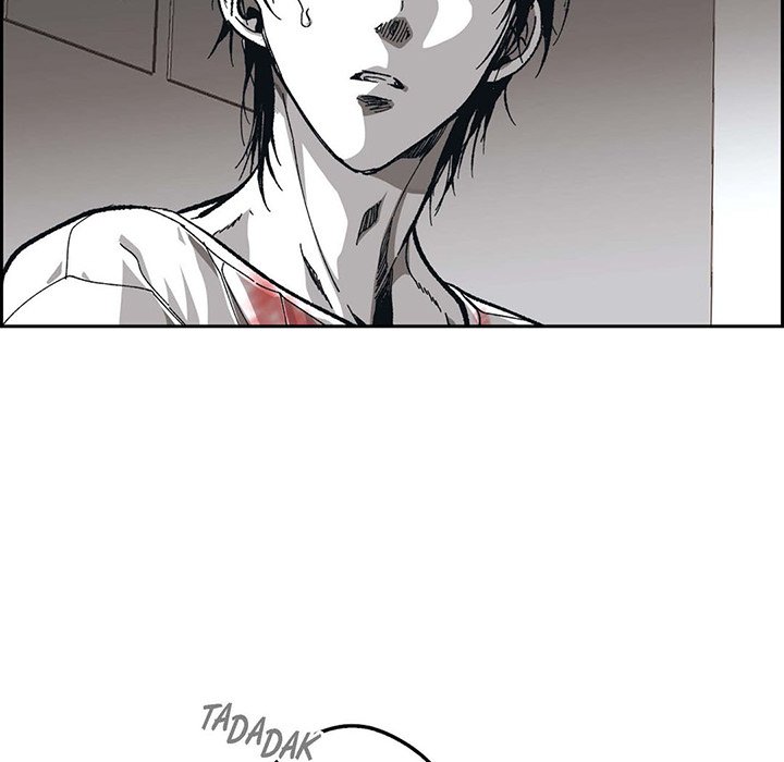 The Warehouse The Warehouse EP 61 - Toomics page 19 - 