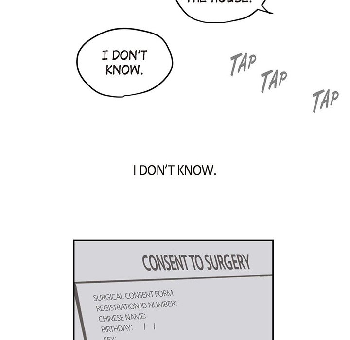The Warehouse The Warehouse EP 61 - Toomics page 23 - 
