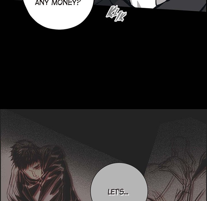 The Warehouse The Warehouse EP 61 - Toomics page 31 - 