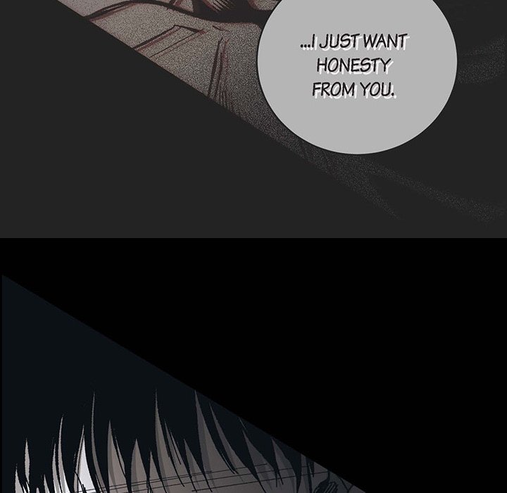 The Warehouse The Warehouse EP 61 - Toomics page 34 - 