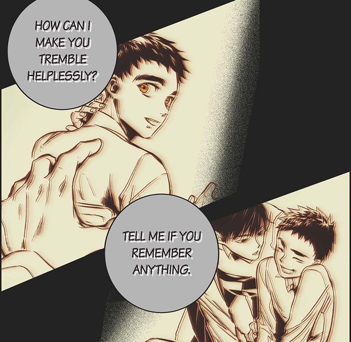 The Warehouse The Warehouse EP 61 - Toomics page 36 - 