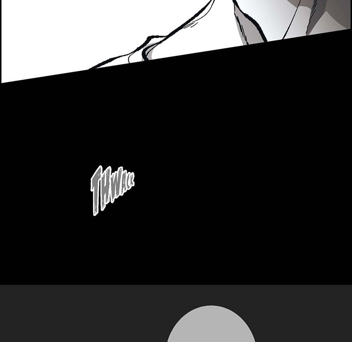 The Warehouse The Warehouse EP 61 - Toomics page 41 - 