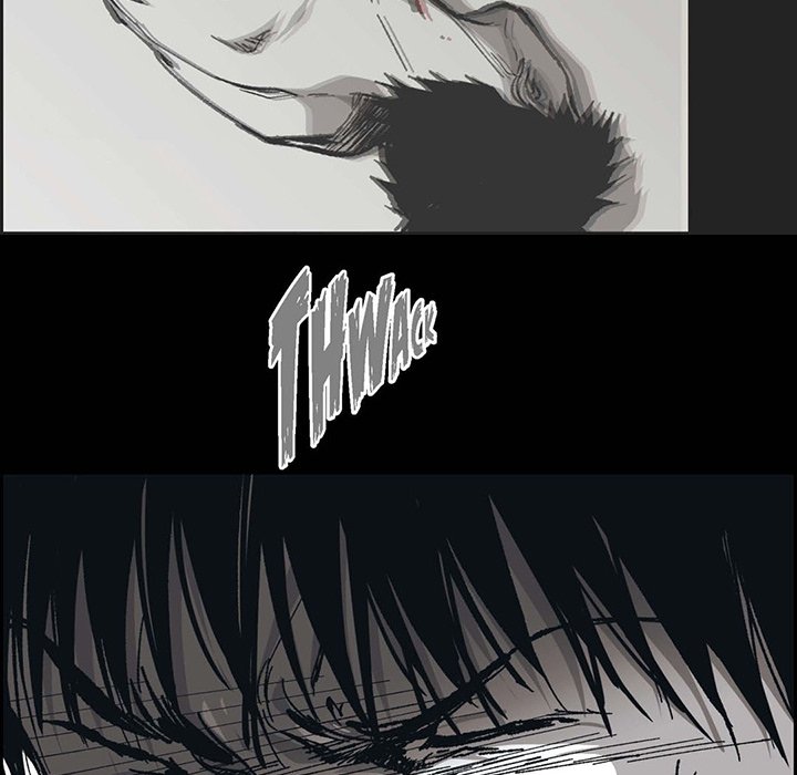 The Warehouse The Warehouse EP 61 - Toomics page 43 - 