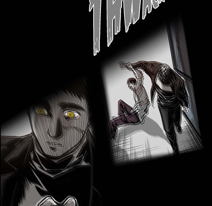 The Warehouse The Warehouse EP 61 - Toomics page 45 - 
