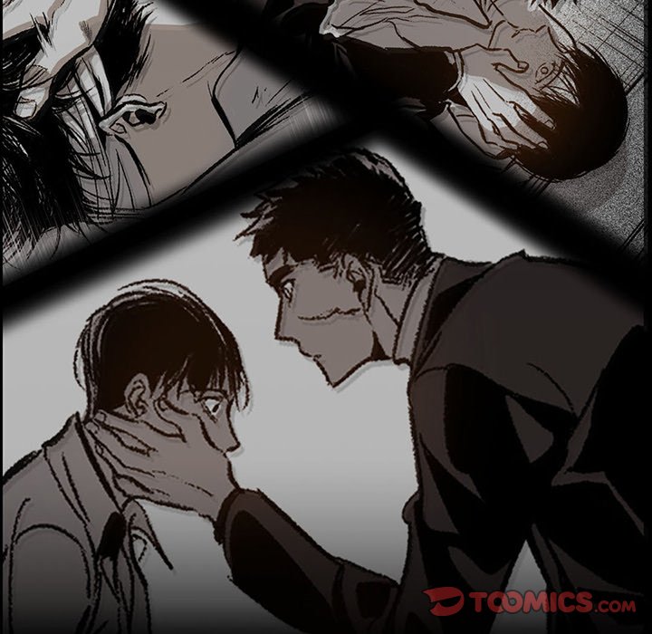The Warehouse The Warehouse EP 61 - Toomics page 48 - 