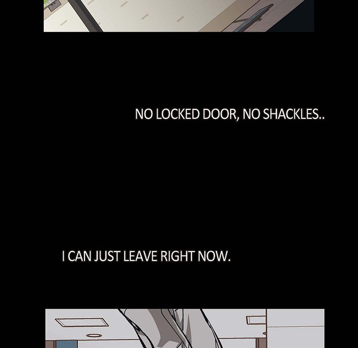 The Warehouse The Warehouse EP 61 - Toomics page 6 - 
