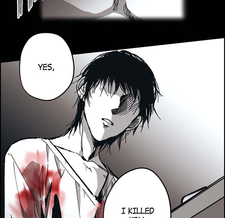 The Warehouse The Warehouse EP 61 - Toomics page 52 - 