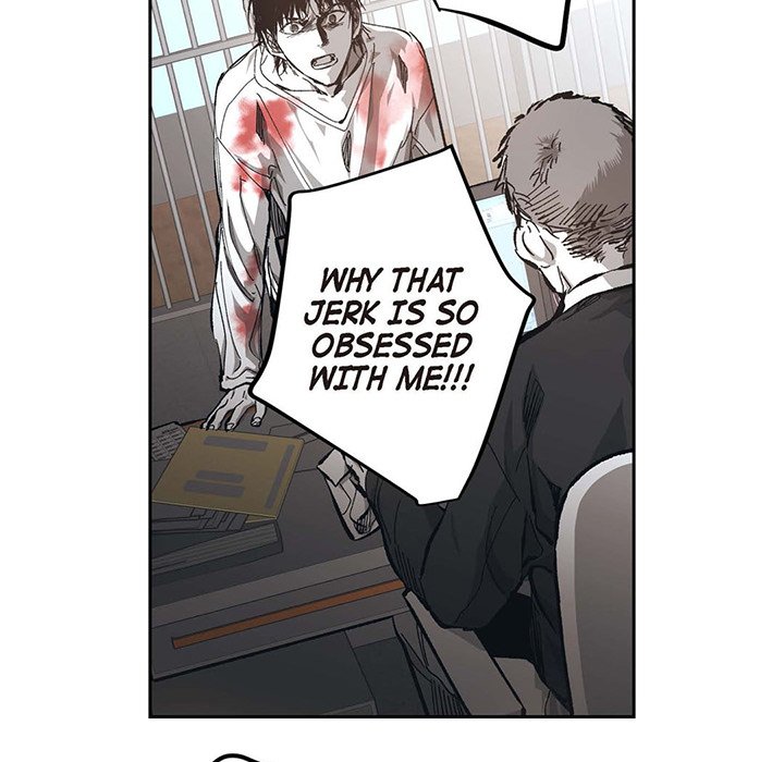 The Warehouse The Warehouse EP 61 - Toomics page 60 - 