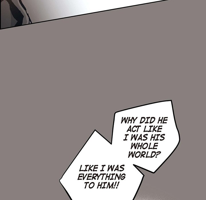 The Warehouse The Warehouse EP 61 - Toomics page 62 - 