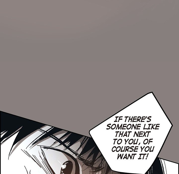 The Warehouse The Warehouse EP 61 - Toomics page 65 - 