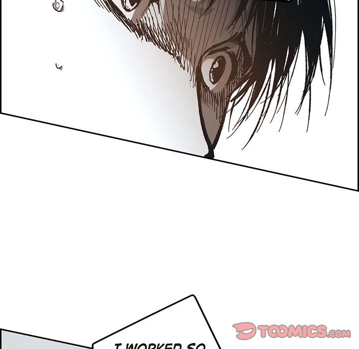 The Warehouse The Warehouse EP 61 - Toomics page 66 - 