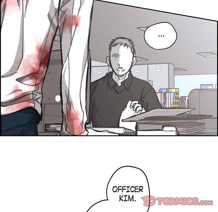 The Warehouse The Warehouse EP 61 - Toomics page 75 - 