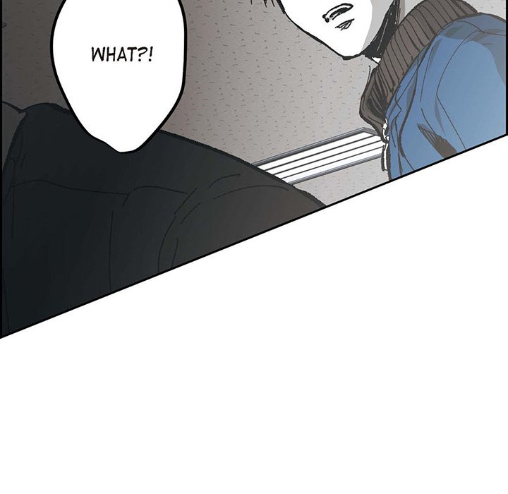 The Warehouse The Warehouse EP 61 - Toomics page 88 - 