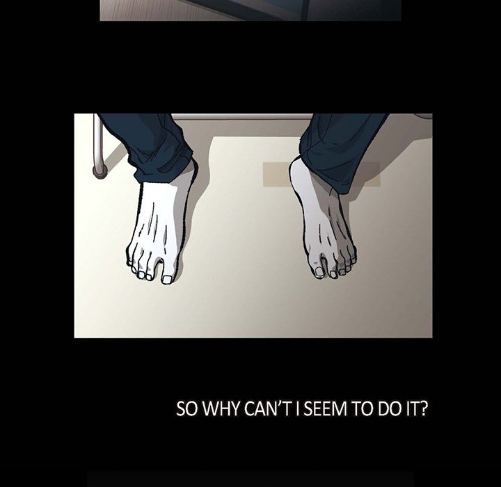 The Warehouse The Warehouse EP 61 - Toomics page 10 - 