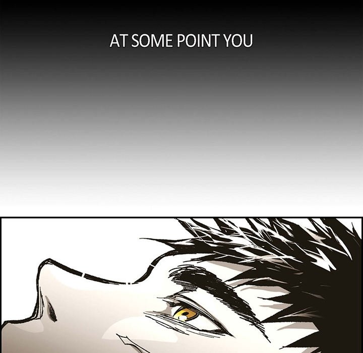 The Warehouse The Warehouse EP 62 - Toomics page 11 - 