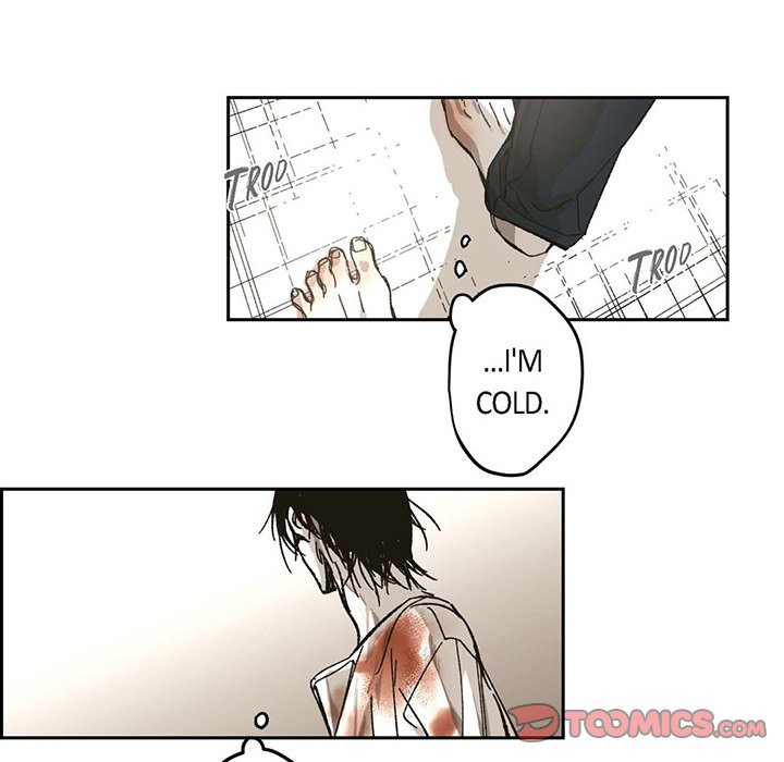 The Warehouse The Warehouse EP 62 - Toomics page 14 - 