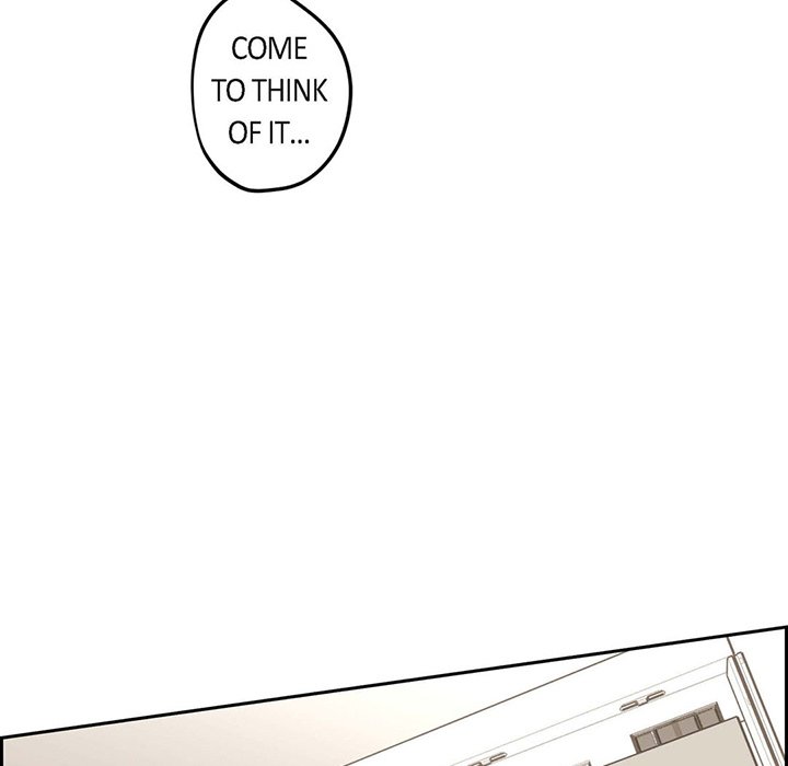 The Warehouse The Warehouse EP 62 - Toomics page 15 - 