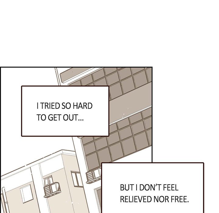 The Warehouse The Warehouse EP 62 - Toomics page 18 - 